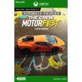 The Crew: Motorfest - Ultimate Edition XBOX CD-Key